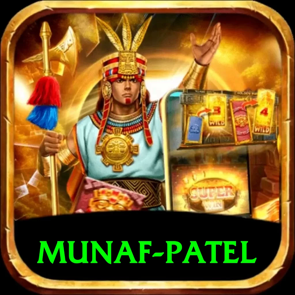 munaf patel Premium v2.8.0 - 2