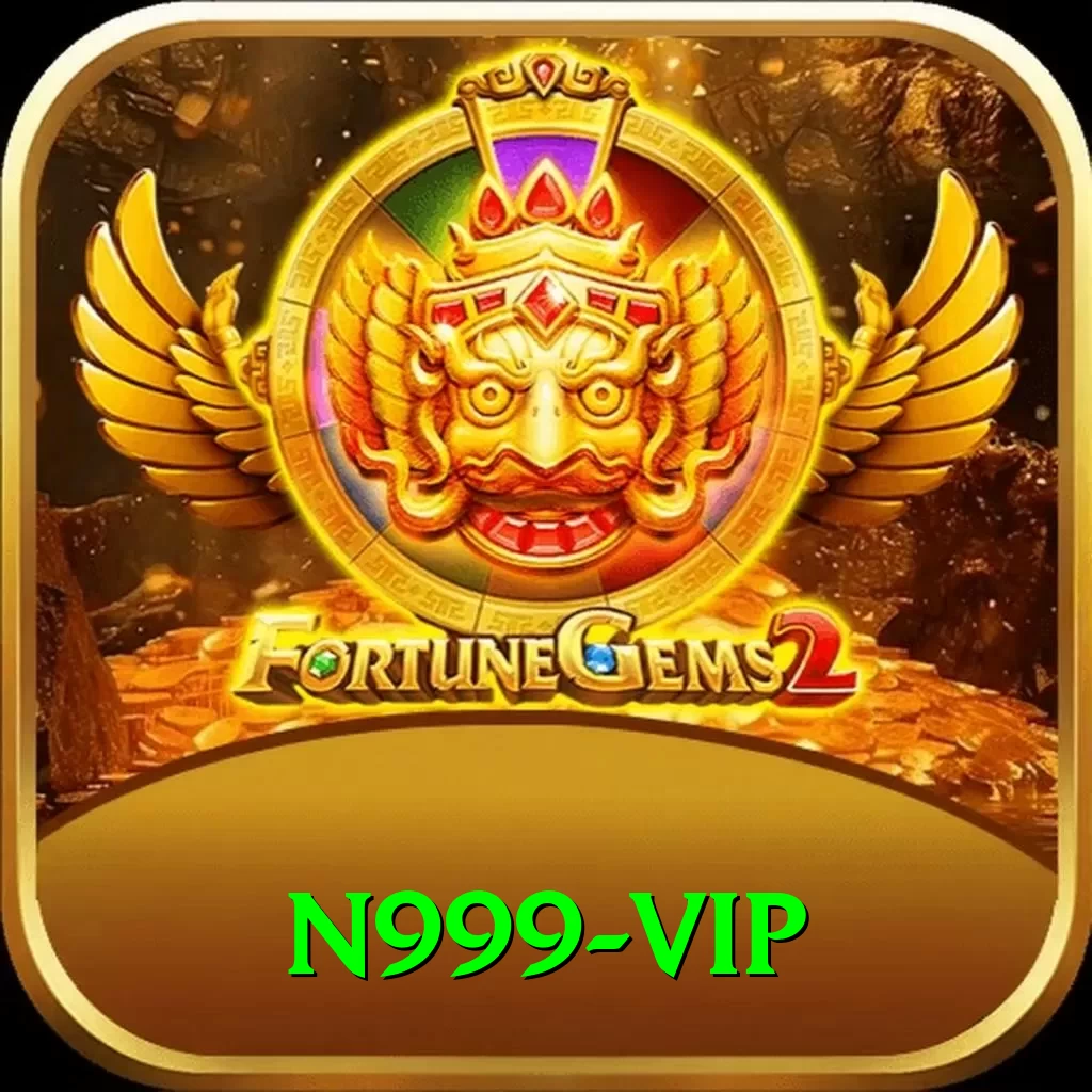 N999 - Gaming Gold - 2