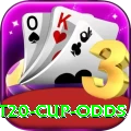 national t20 cup odds Apps (Tools & Injectors) Premium v4.9.6