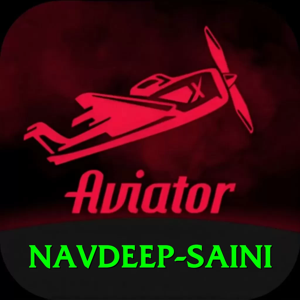 navdeep saini Ultimate v2.0.7 - 2