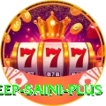 navdeep saini - Slots Pro
