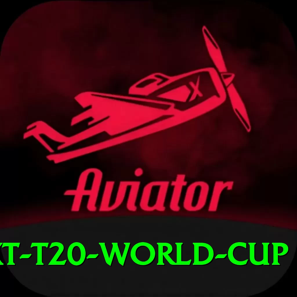 next t20 world cup Master Pro v3.5.4 - 2