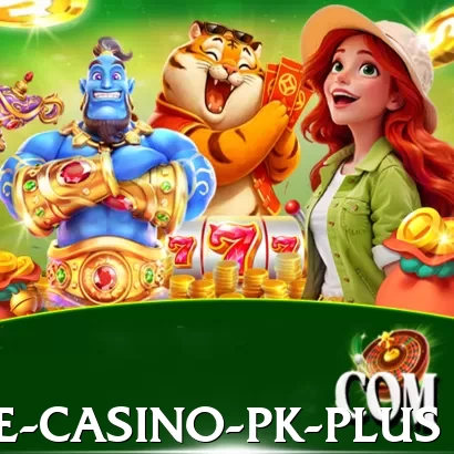 Nine Casino PK Gold Pakistan - 2