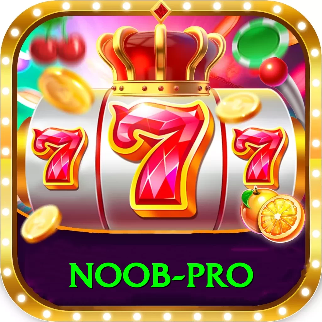 noob Max Casino App - 2
