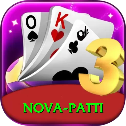 Nova Patti Games (Casino & Earning) Max vv2.4.3 - 2