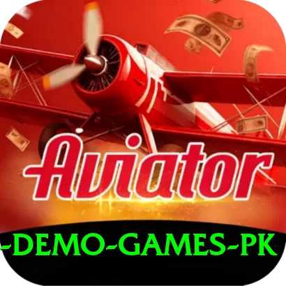 offline demo games pk Deluxe v2.0.7 - 2