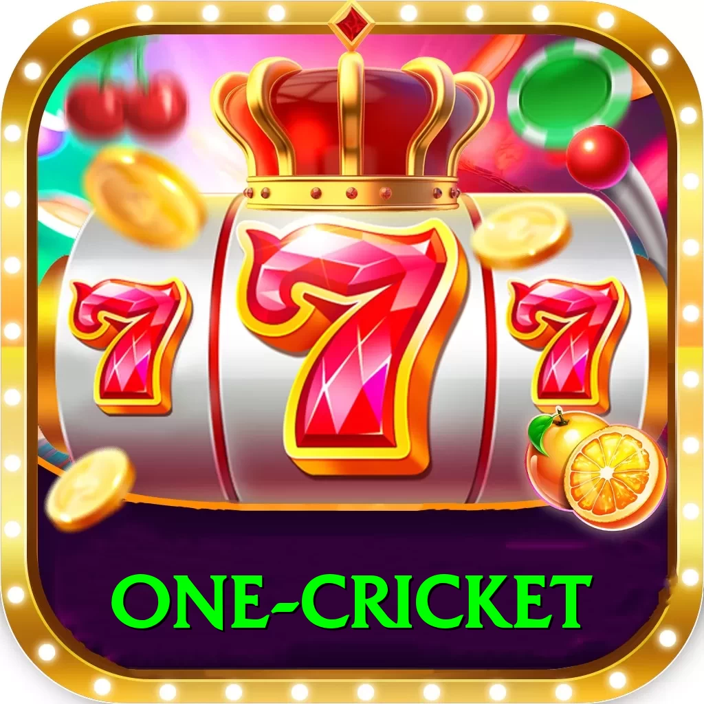 one cricket Max Pro v2.1.0 - 2