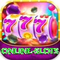 online slots VIP
