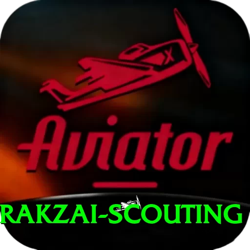 orakzai scouting Master v1.9.5 - 2