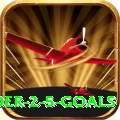 over under 2.5 goals Premium Edition v3.5.8