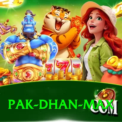 pak dhan Mega APK v3.0.2 - 2