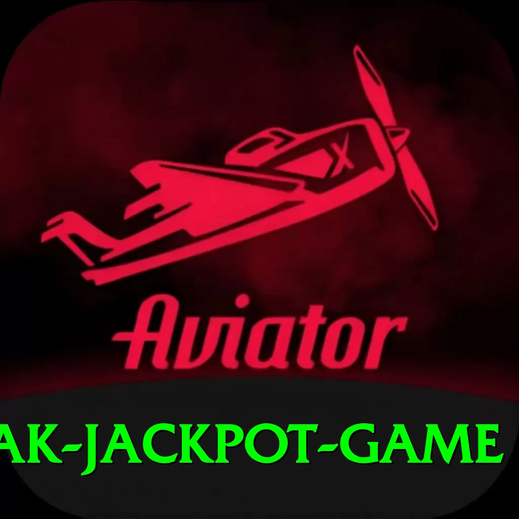 Pak Jackpot Game Gold v3.5.6 - 2