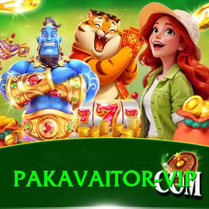 pakavaitor Legend APK v5.3.4 - 2