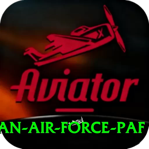 pakistan air force paf Plus Pro v1.6.9 - 2