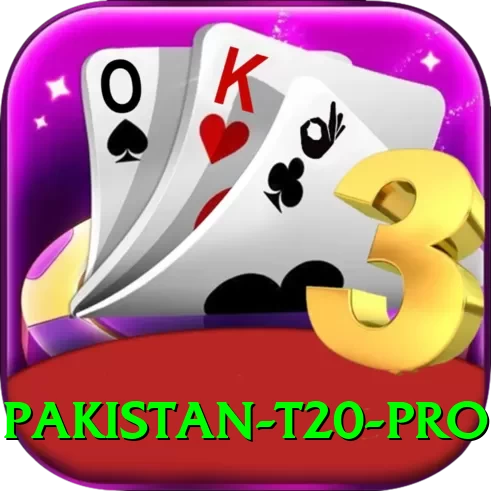 pakistan t20 - Premium Edition v3.9.5 - 2