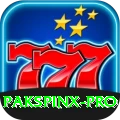 pakspinx APK Deluxe v5.4.0