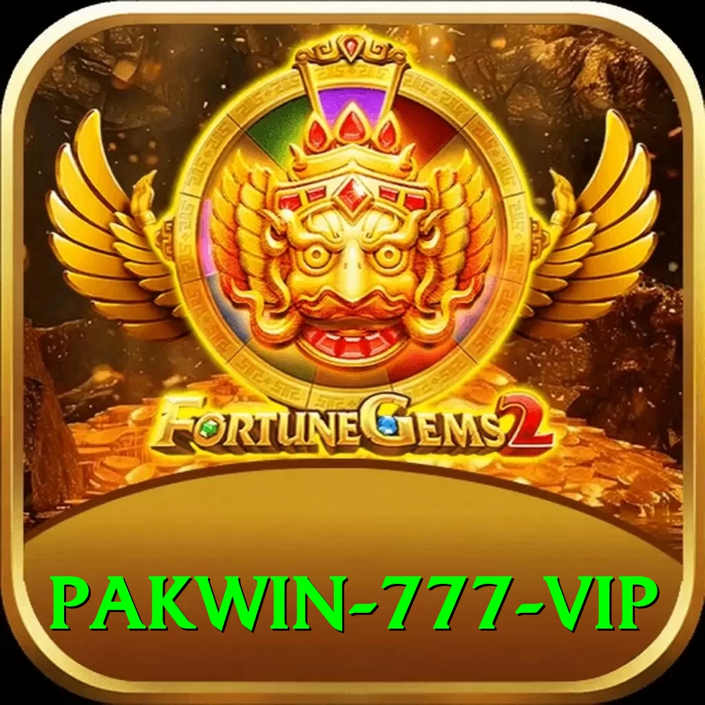 pakwin 777 Legend v4.3.1 - 2