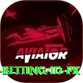 parimatch betting id pk Pro v5.2.6