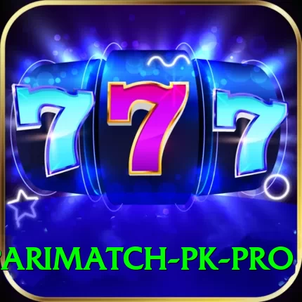 PariMatch PK Jackpot Supreme v2.7.2 - 2