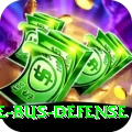 park the bus defense Deluxe Edition v1.5.0