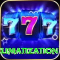 periche acclimatization Elite v3.0.6