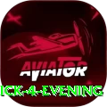 pick 4 evening Deluxe v3.1.9