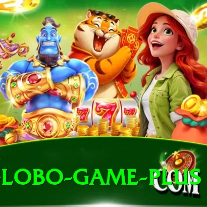 PK Lobo Game APK Supreme v1.8.4 - 2