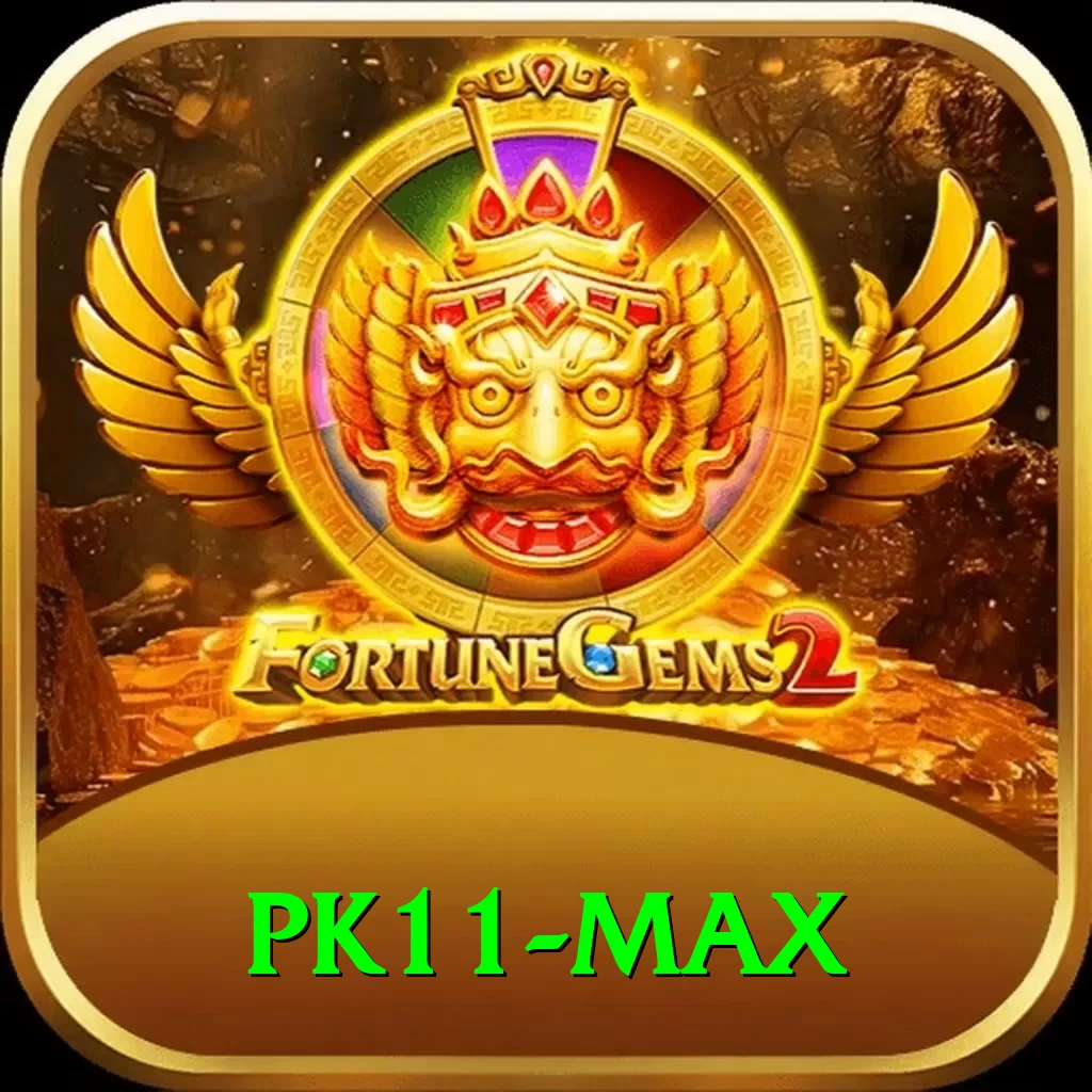 pk11 Max - Free Download - 2