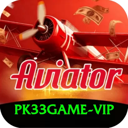 pk33game VIP PK v4.7.3 - 2