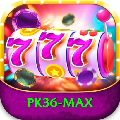 pk36 Games (Casino & Earning) Ultimate v5.8.6 - 2