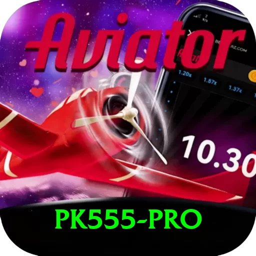 pk555 Live Turbo v4.1.9 - 2