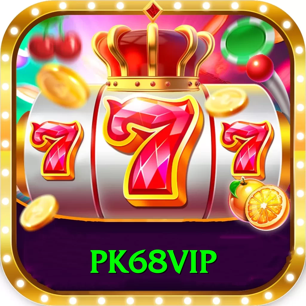 pk68vip Plus v5.4.2 - 2