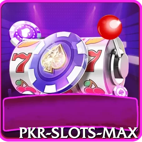 PKR Slots - Champion Earning App - 2