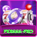 pkr666 PK Pro