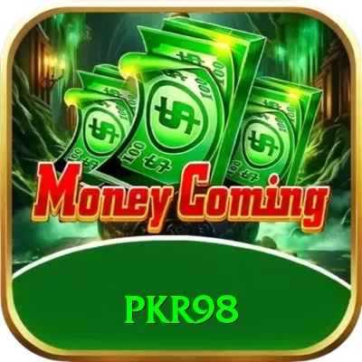 PKR98 Games (Casino & Earning) Master vv3.8.0 - 2