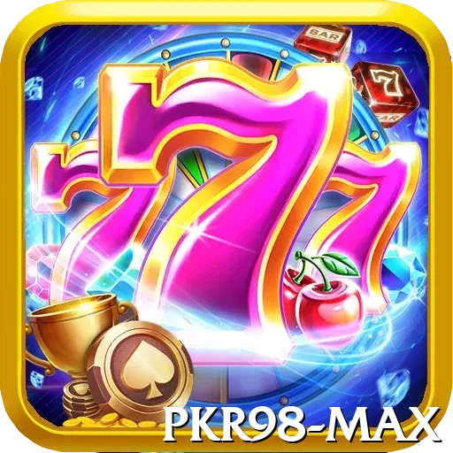 PKR98 Turbo Casino App - 2