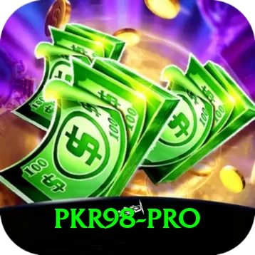 pkr98 Ultimate v3.6.1 - 2