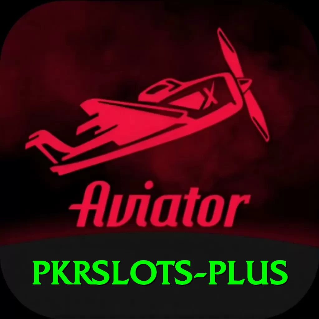 pkrslots Plus v3.7.3 - 2