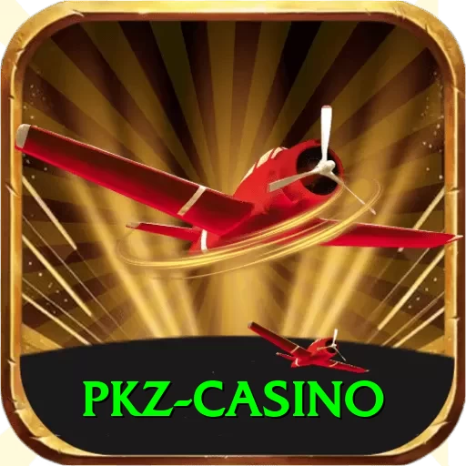 PKZ Casino Turbo v5.9.5 - 2