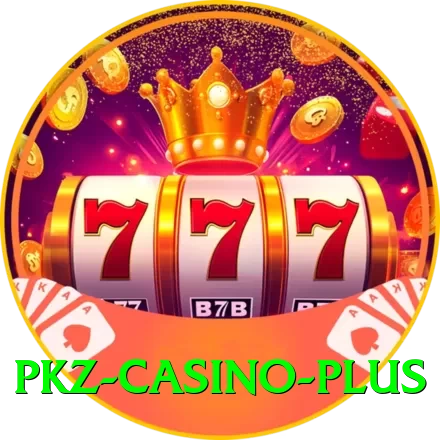 PKZ Casino Slots Elite v4.4.0 - 2