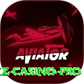 PKZ Casino Extreme Rewards