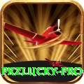 pkzlucky Supreme APK v1.0.2