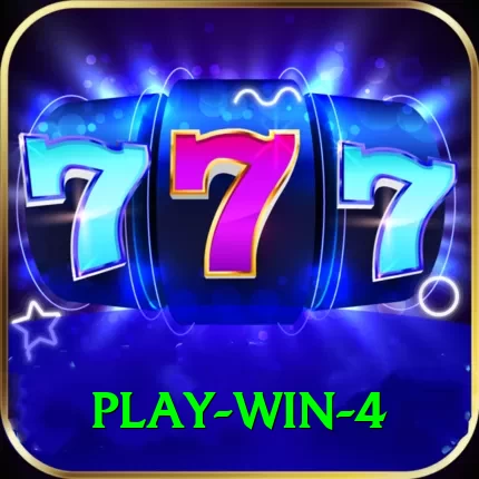 play win 4 VIP v5.3.2 - 2