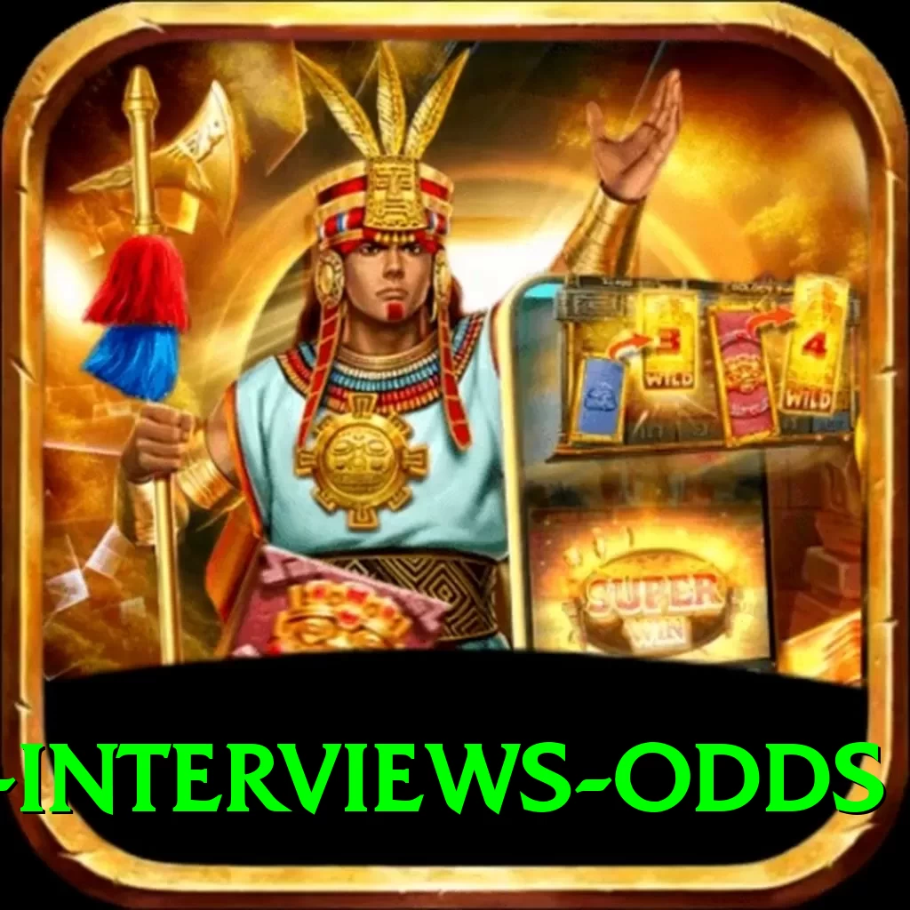 player interviews odds Apps (Tools & Injectors) Max v4.9.6 - 2