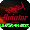 poacher fox in box Master v3.3.2