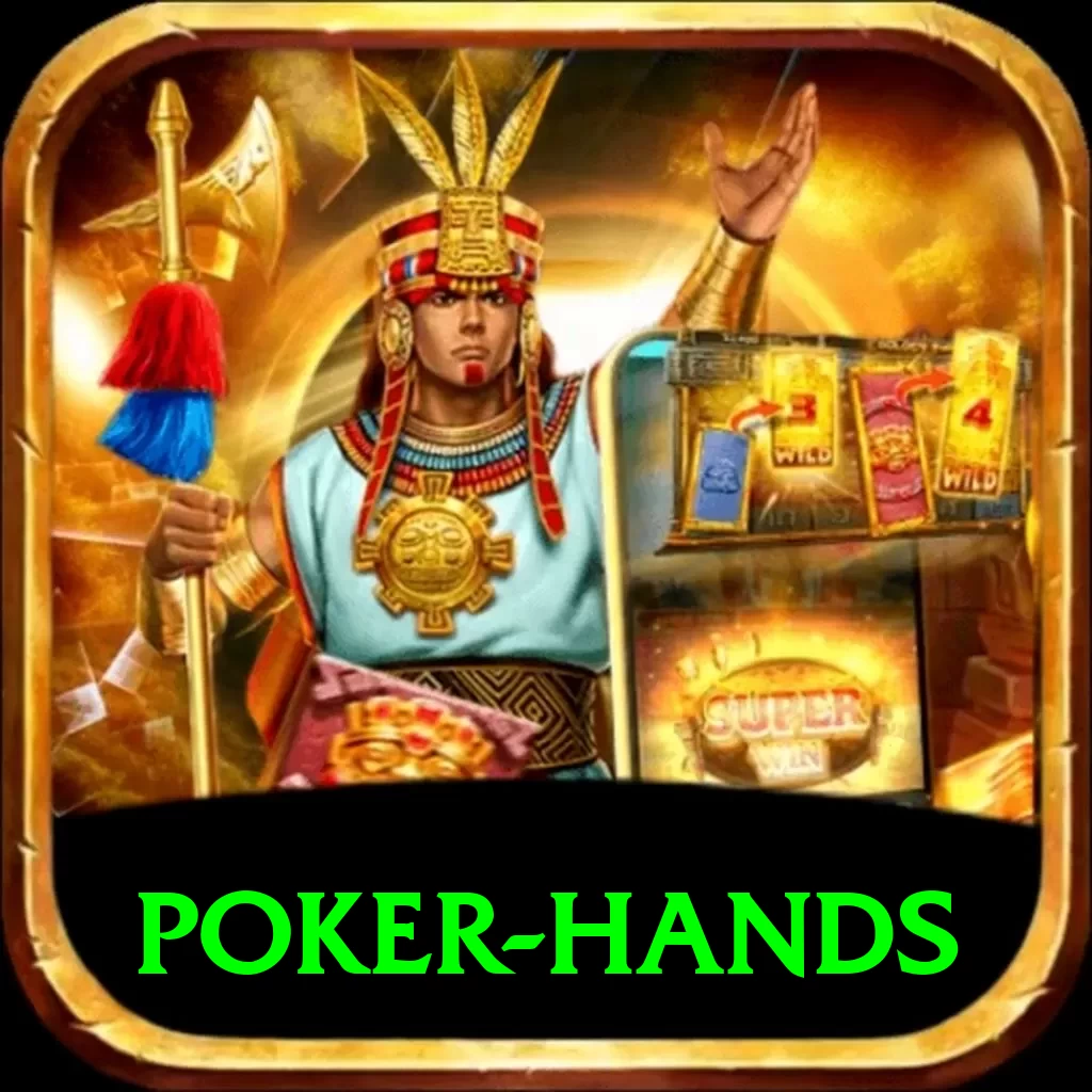 poker hands Premium Edition v1.3.4 - 2