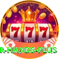 poker hands Slots Plus v5.1.0