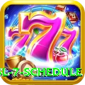 psl 7 schedule Gold Pro v1.1.0