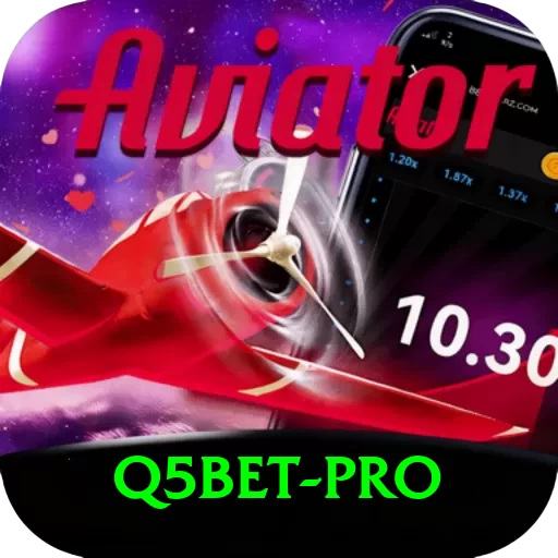 q5bet Master Pro v5.5.9 - 2