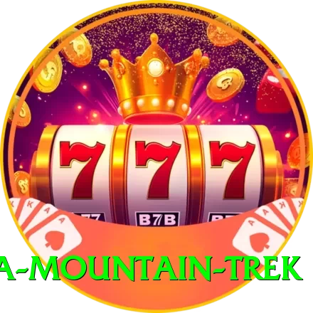 quetta mountain trek Plus v2.5.4 - 2